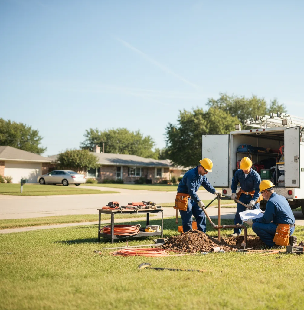 Water Heater Repair in Buena Vista, CO